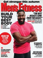 Men's Fitness UK